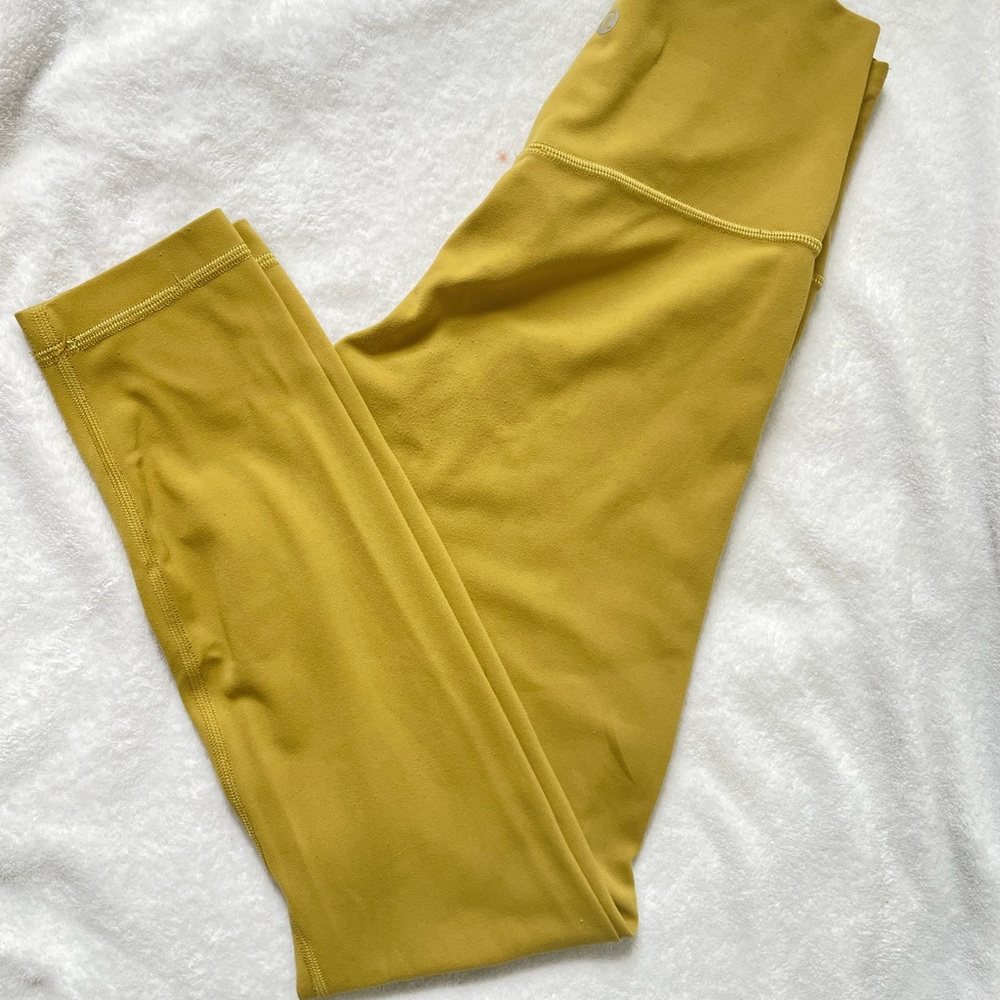 Lululemon align - Picture 3 of 10